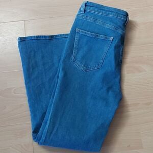 Massimo Dutti Bootcut jeans